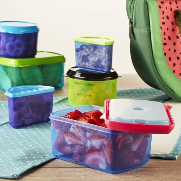 The Best Lunch Containers for Kids The Organized Mom